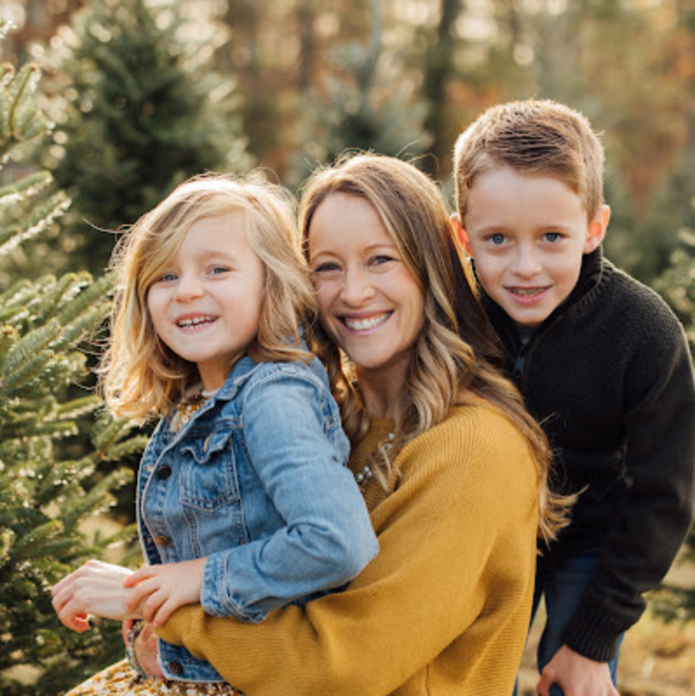 Meet your Posher, Allison